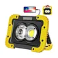 Rechargeable LED Work Light